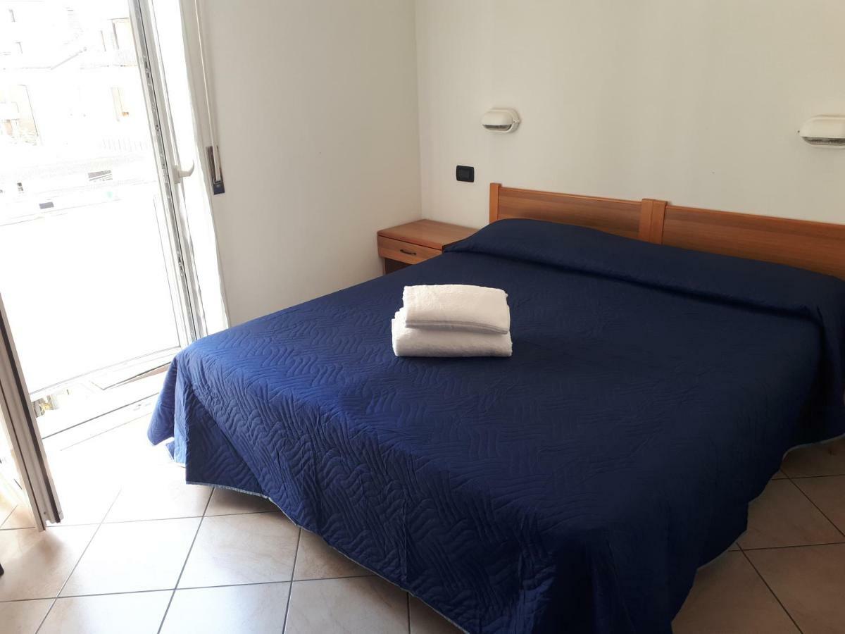 Hotel Dream Rimini Chambre photo